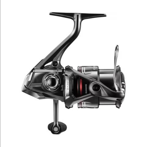 Shimano Vanford Spinning Reel [ML:2500HGA]