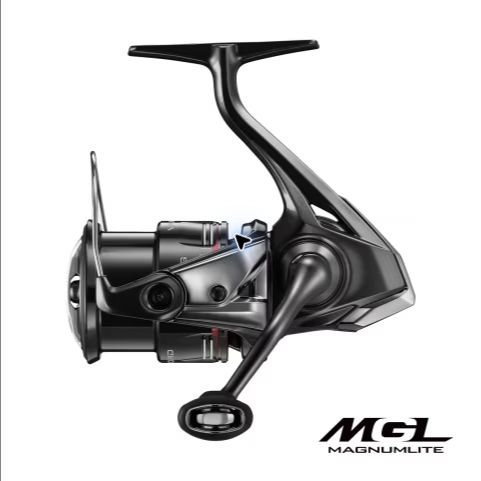 Shimano Vanford Spinning Reel [ML:2500HGA]