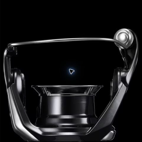Shimano Vanford Spinning Reel [ML:2500HGA]