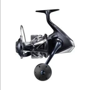 Shimano 24 Stradic SW Spinning Reel [ML:10000HGB]