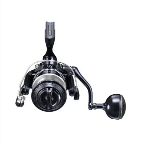 Shimano 24 Stradic SW Spinning Reel [ML:10000HGB]