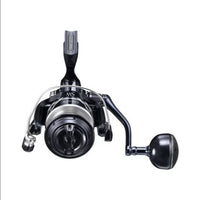 Shimano 24 Stradic SW Spinning Reel [ML:10000HGB]
