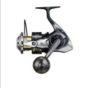Shimano Stella SW Spinning Reel [ML:5000HGD]