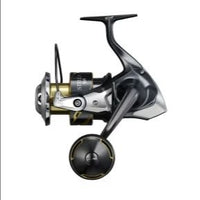 Shimano Stella SW Spinning Reel [ML:6000PGD]