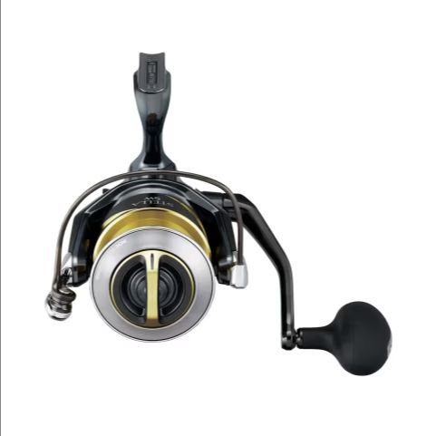 Shimano Stella SW Spinning Reel [ML:14000XG]