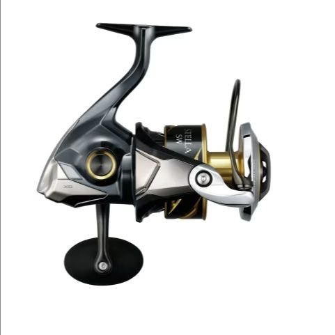 Shimano Stella SW Spinning Reel [ML:14000XG]