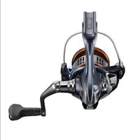 Shimano Nasci FD Reel [ML:1000FD]