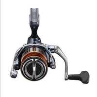 Shimano Nasci FD Reel [ML:1000FD]