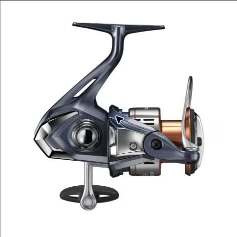 Shimano Nasci FD Reel [ML:1000FD]