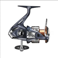 Shimano Nasci FD Reel [ML:1000FD]