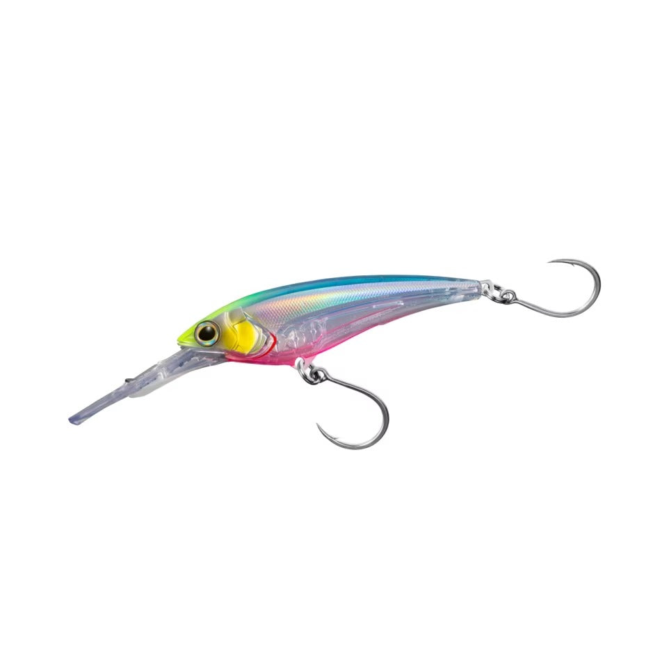 Ledge Runner 200S Trolling Lure [CL:Light Show]