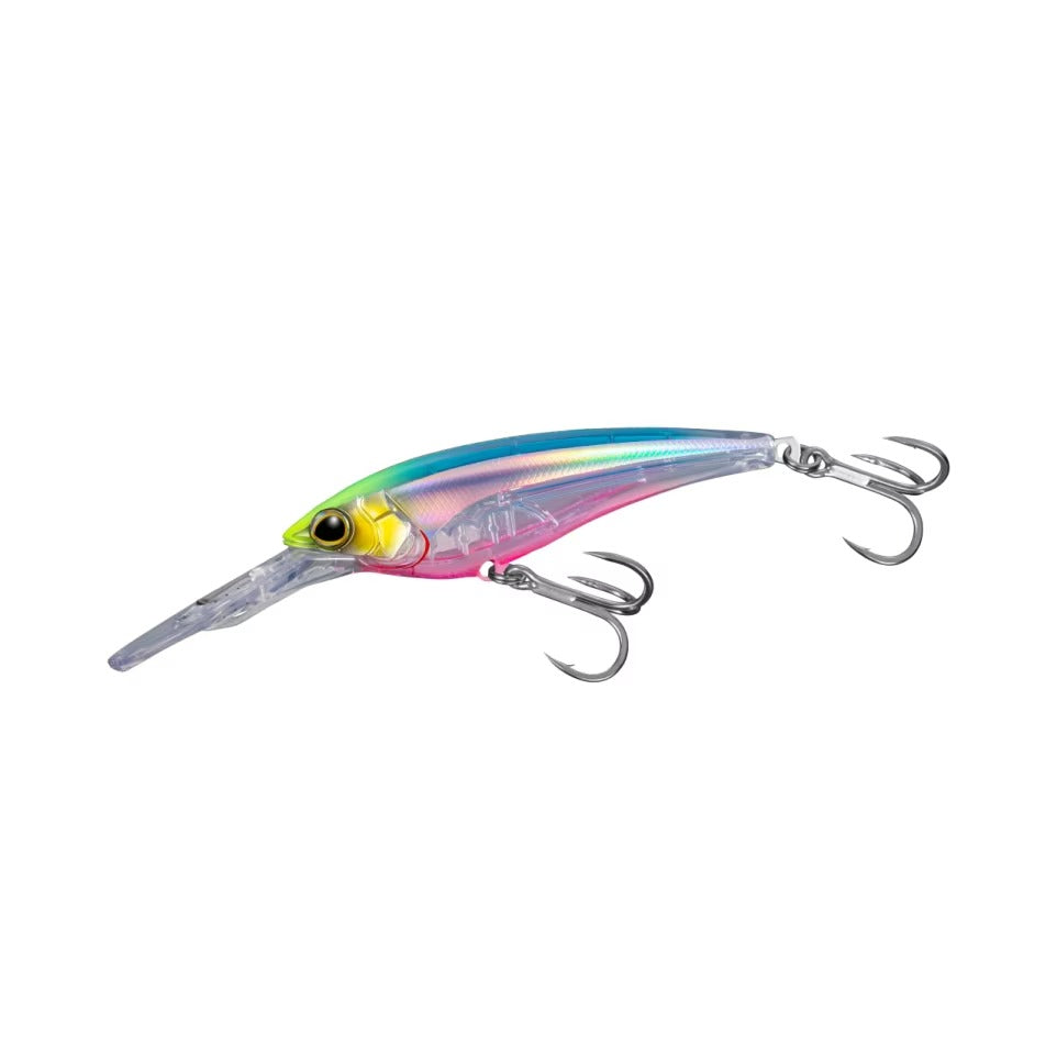 Ledge Runner 160F Trolling Lure [CL:Light Show]