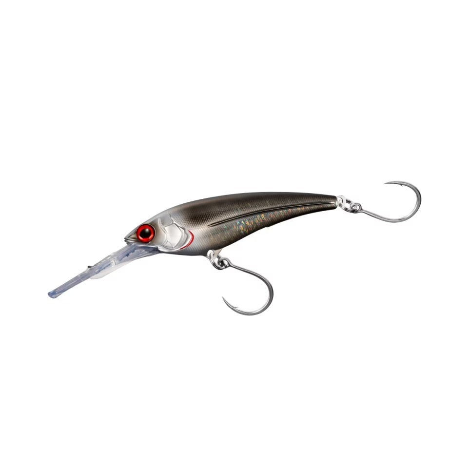 Ledge Runner 200S Trolling Lure [CL:New Moon]