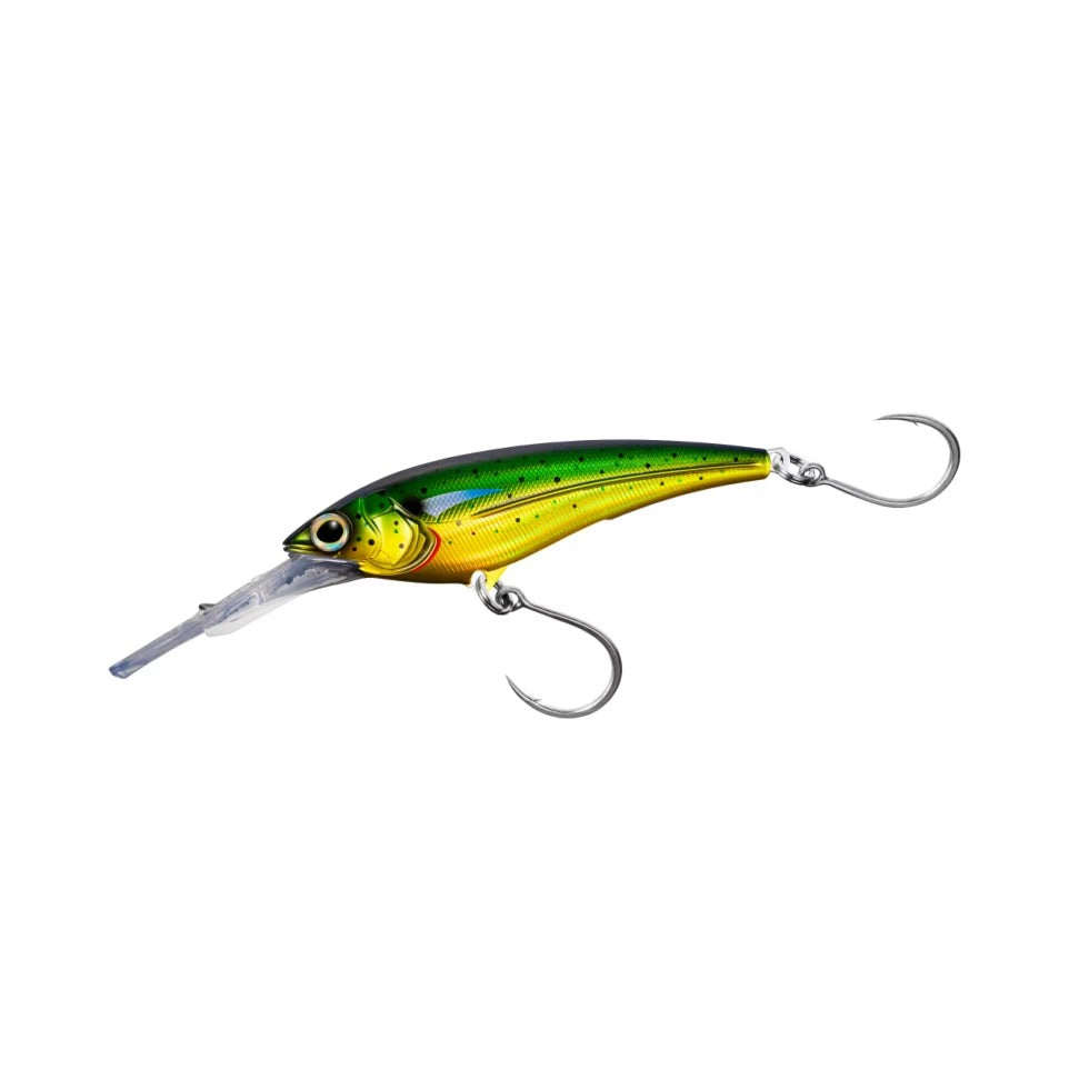 Ledge Runner 200S Trolling Lure [CL:Mahi Flash]