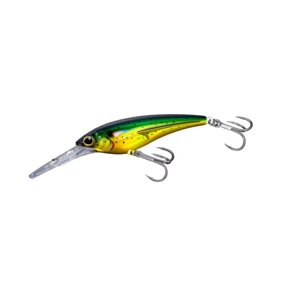 Ledge Runner 160F Trolling Lure [CL:Mahi Flash]
