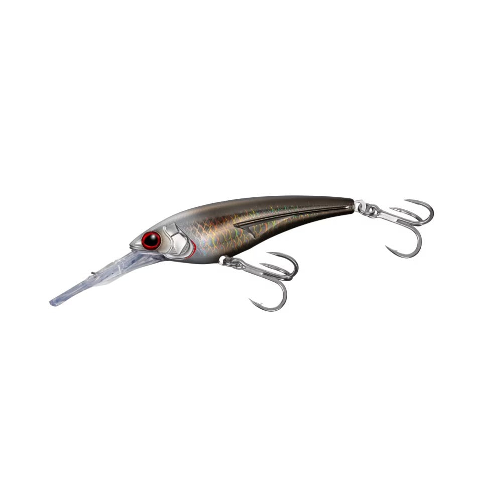 Ledge Runner 160F Trolling Lure [CL:New Moon]