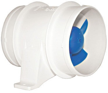 Rule In-Line Bilge Blower 75mm