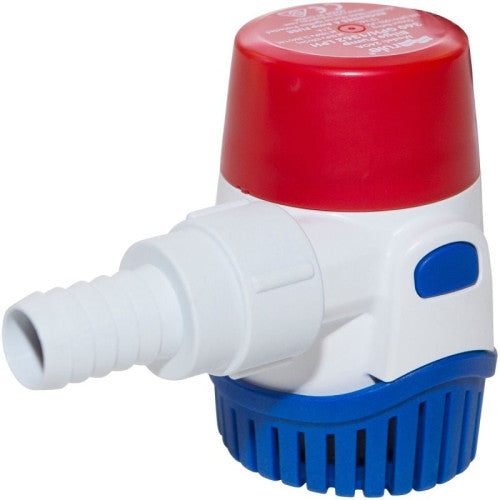 Rule Bilge Pump 360GPH 12V