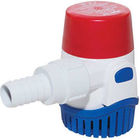 RULE BILGE PUMP 12V 500GPH