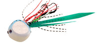 DAIWA KOHGA BAY RUBBER FREE [CL:Pilchard Glow SZ:45g]