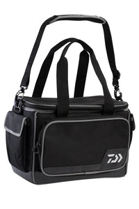 DAIWA TACKLE TRAY CARRY BAG (3 TRAYS) [SZ:Medium]