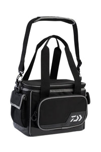 DAIWA TACKLE TRAY CARRY BAG (3 TRAYS) [SZ:Medium]