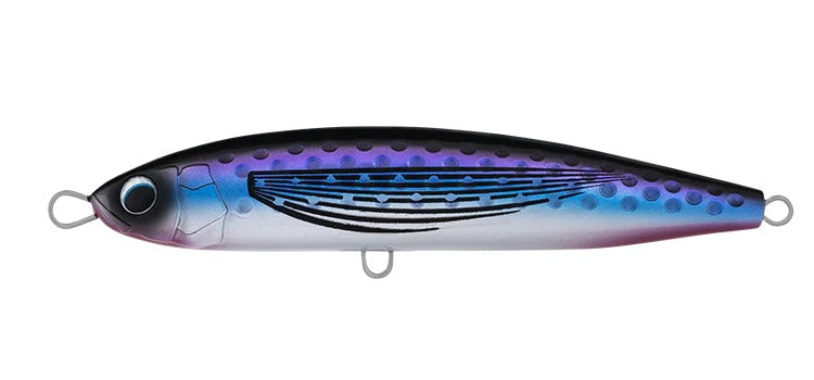 DAIWA SALTIGA ROUGH RIDE [CL:Flying Fish SZ:140F]