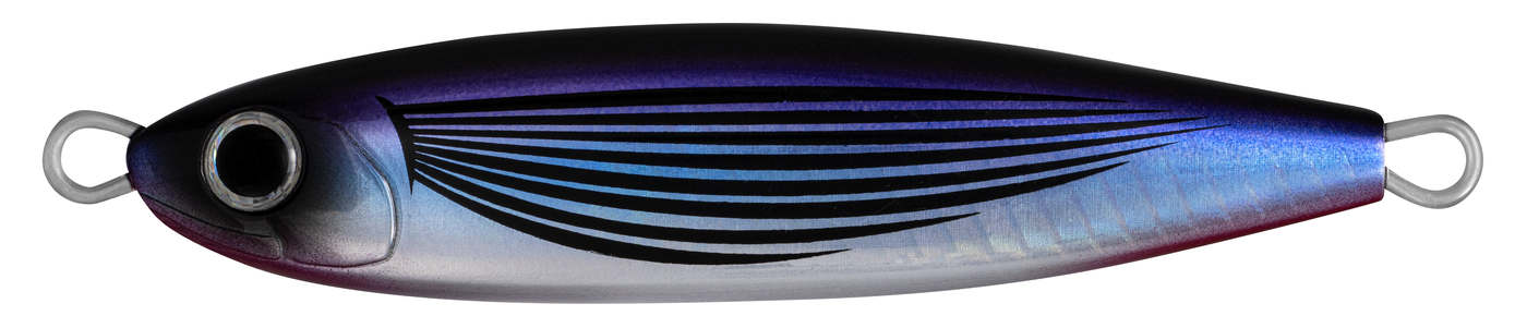 DAIWA SALTIGA OVER THERE [CL:Flying Fish SZ:80S]