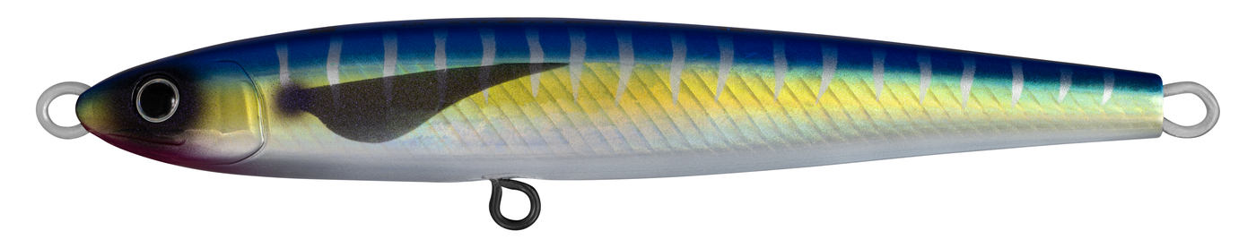 DAIWA SALTIGA OVER THERE [CL:Yellowfin SZ:130S]