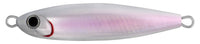 DAIWA SALTIGA OVER THERE [CL:White Glow SZ:80S]