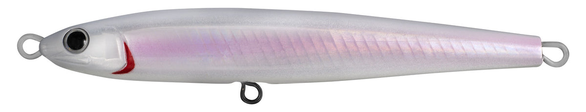 DAIWA SALTIGA OVER THERE [CL:White Glow SZ:110S]