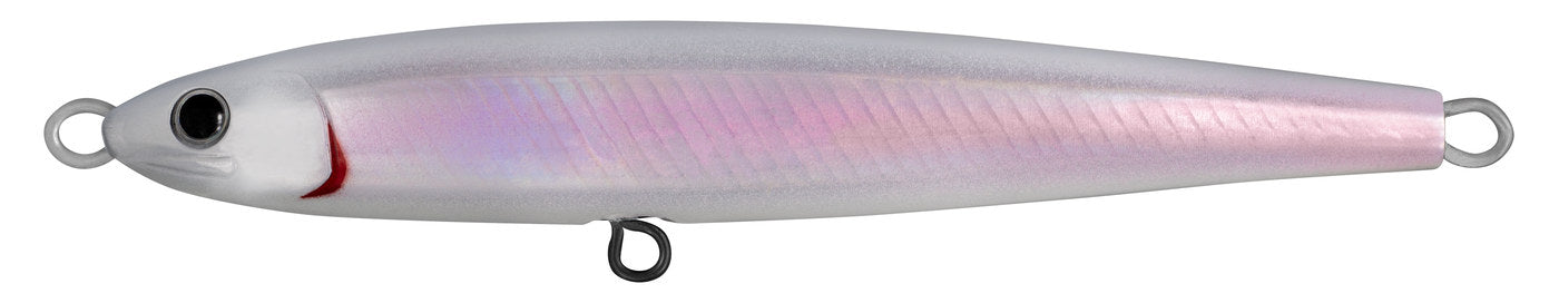 DAIWA SALTIGA OVER THERE [CL:White Glow SZ:130S]