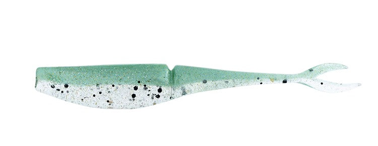 DAIWA BAIT JUNKIE 5 JERKSHAD [CL:Hardy Head #71]