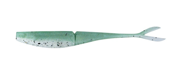 DAIWA BAIT JUNKIE 7 JERKSHAD [CL:Hardy Head #71]