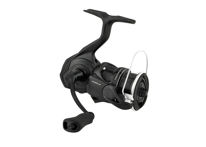 DAIWA 24 TD BLACK MQ REEL [ML:2000S]