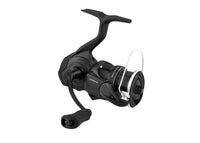 DAIWA 24 TD BLACK MQ REEL [ML:2000S]