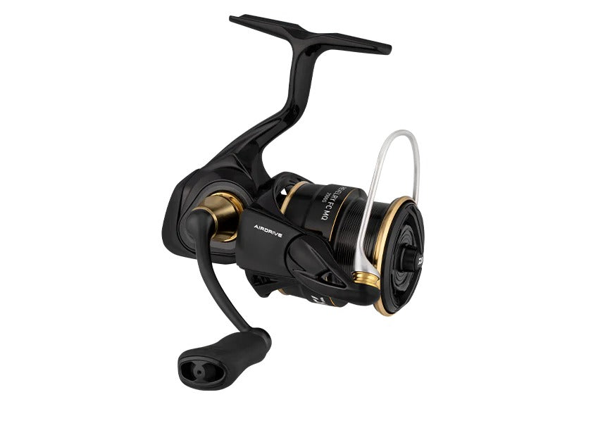 DAIWA REVELRY FC 2500 REEL