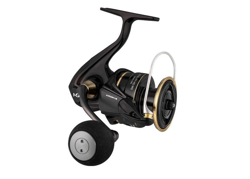 DAIWA REVELRY HD REEL [ML:2500D-H]