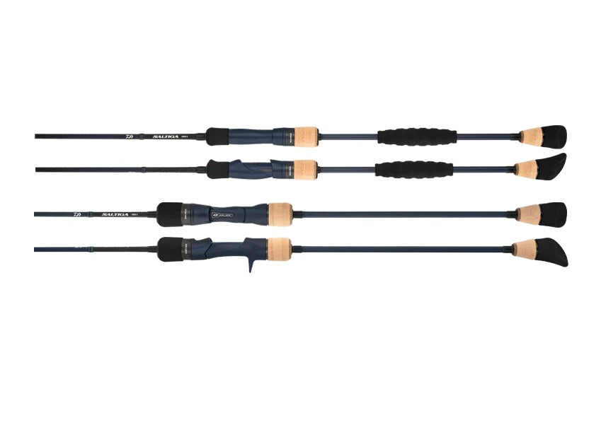DAIWA 25 SALTIGA SJ ROD [SZ:SJS62-3]
