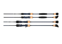DAIWA 25 SALTIGA SJ ROD [SZ:SJS62-3]