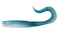 DAIWA BAIT JUNKIE 5.5 WAVE MINNOW [CL:Pilchard Glow #14]