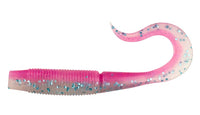 DAIWA BAIT JUNKIE 5.5 WAVE MINNOW [CL:Snapper Glow #60]