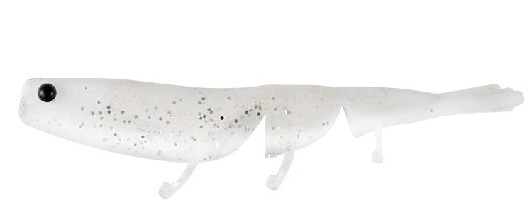 DAIWA BAIT JUNKIE 2.35 PRAWN [CL:Whitebait #8]