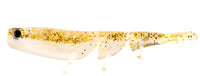 DAIWA BAIT JUNKIE 2.35 PRAWN [CL:Clear Gold #45]
