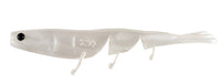 DAIWA BAIT JUNKIE 5 PRAWN [CL:White Pearl #11]