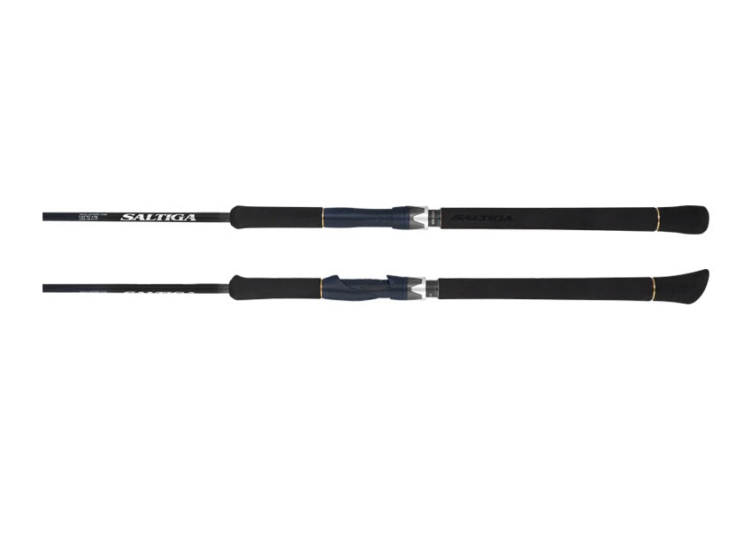 DAIWA 25 SALTIGA LC ROD [ML:S75-2/3]
