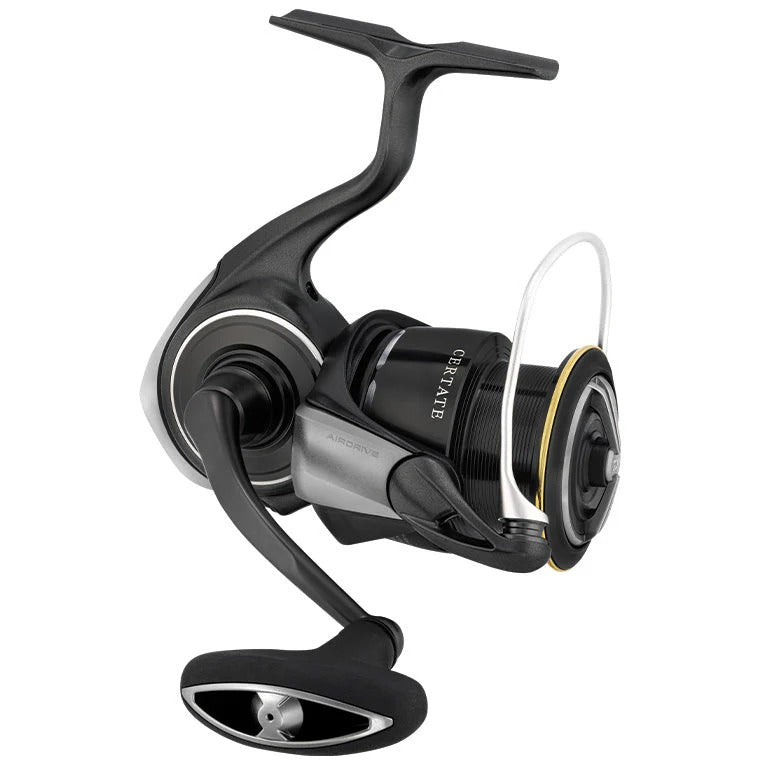 DAIWA 26 CERTATE HD 5000D REEL