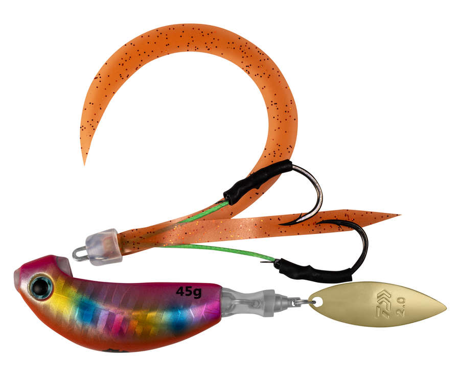DAIWA KOHGA BLADE BREAKER [CL:Pink Cotton Candy SZ:45g]