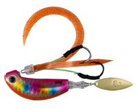 DAIWA KOHGA BLADE BREAKER [CL:Pink Cotton Candy SZ:60g]