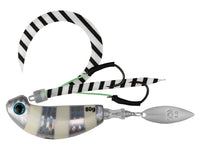DAIWA KOHGA BLADE BREAKER [CL:Zebra Glow SZ:80g]